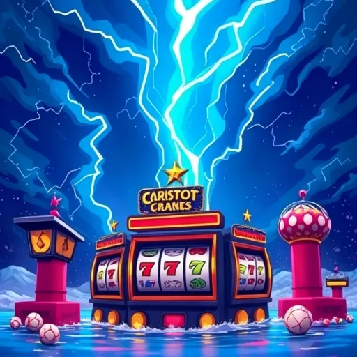 lion4d: Promo dan Bonus Terbaik untuk Para Gamer Indonesia