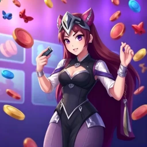 Menjelajahi Fitur Unggulan Situs Game lion4d