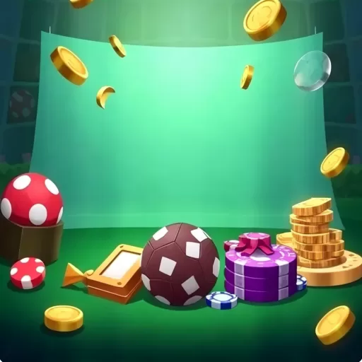 Mengulas Fitur Menarik di Situs Game lion4d