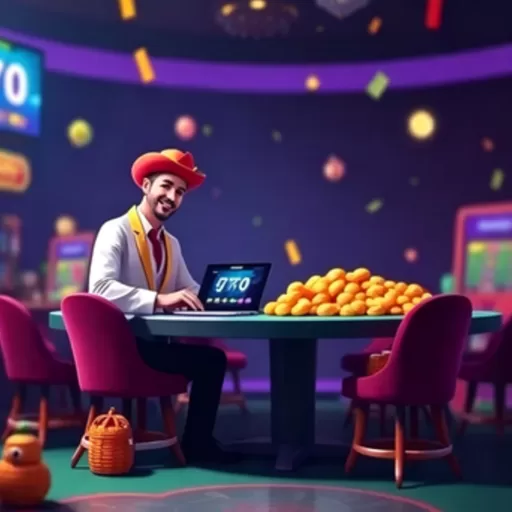 Panduan Lengkap Menggunakan Situs Game lion4d
